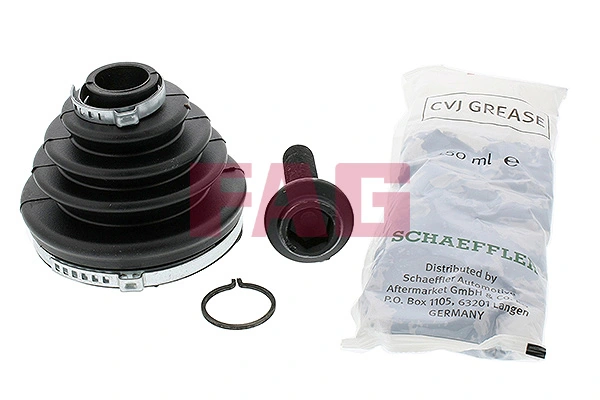 Bellow Kit, drive shaft